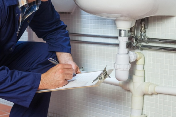Plumbing Inspection in long island, Home inspection in long insland